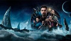 Сериалы Syfy