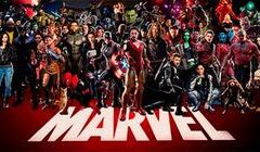 Фильмы Марвел смотреть онлайн бесплатно в хорошем качестве HD