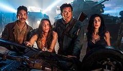 Сериалы Starz смотреть