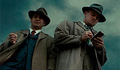 лучшие детективы смотреть бесплатно