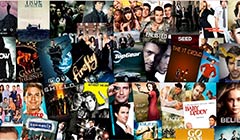 Зарубежные сериалы список лучших смотреть бесплатно