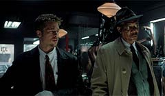 лучшие триллеры смотреть бесплатно
