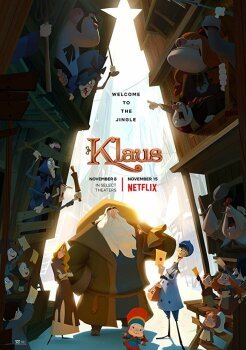 Клаус Клаус