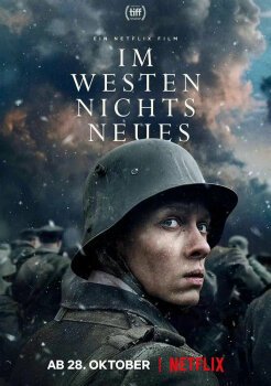 На Западном фронте без перемен На Западном фронте без перемен